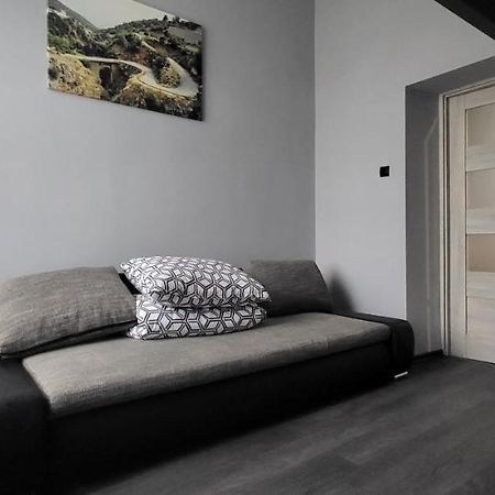Piotrków TrybunalskiApartament Pod Wiezaアパートメント エクステリア 写真