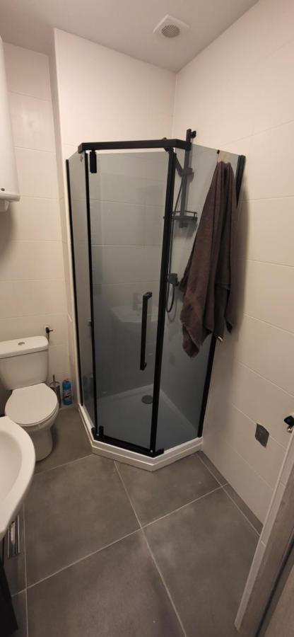 Piotrków TrybunalskiApartament Pod Wiezaアパートメント エクステリア 写真